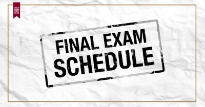 university-of-petra-summer-2018-2019-final-exam-schedule